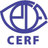CERF Eye Logo Picture Picture